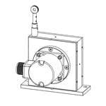 BEI Sensors 01142-004 Inkrementalgeber