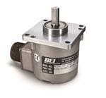 BEI Sensors 01122-036 Inkrementalgeber