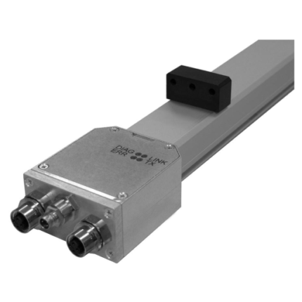 TR-Electronic LMP30 EtherNet/IP Lineargeber