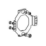 BEI Sensors M9445/063 Modulare Hall-Effekt-Sensoren