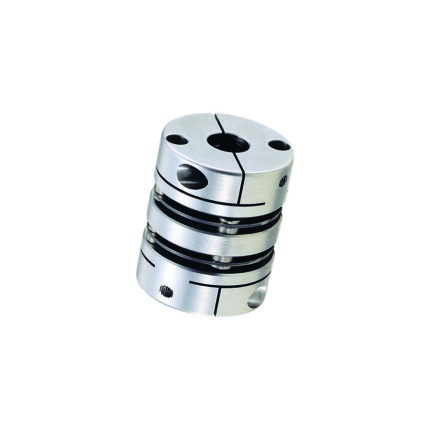 Lika Electronic MDW / MDS Couplings