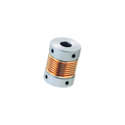 Lika Electronic MFB / MFBS Couplings