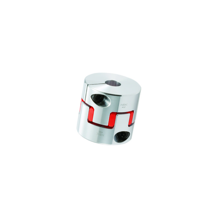 Lika Electronic MJS Couplings