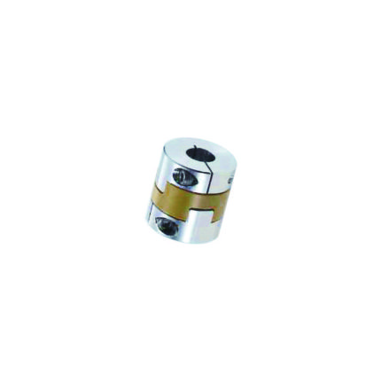 Lika Electronic MOHS Couplings