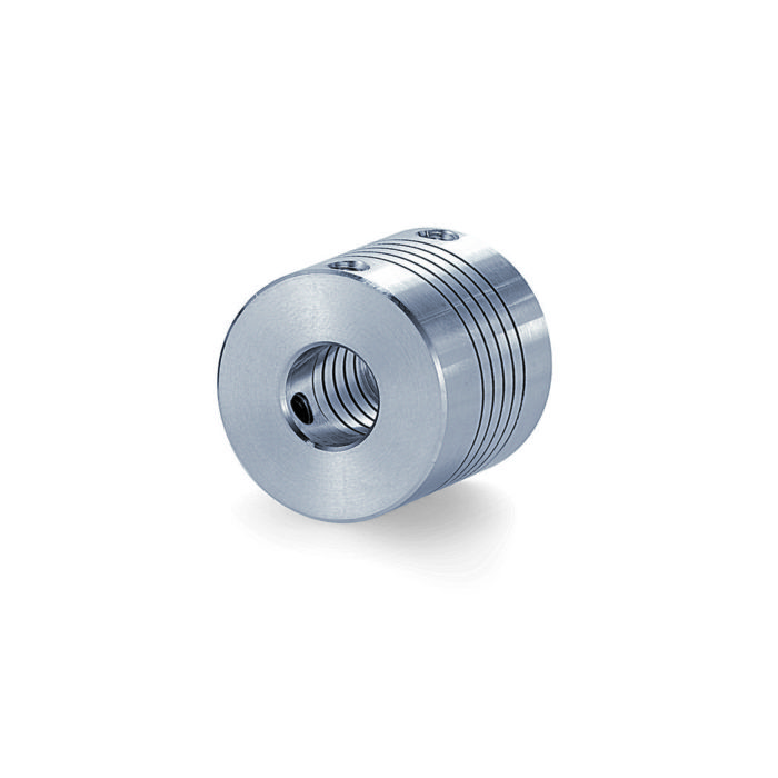 Lika Electronic PAN Couplings