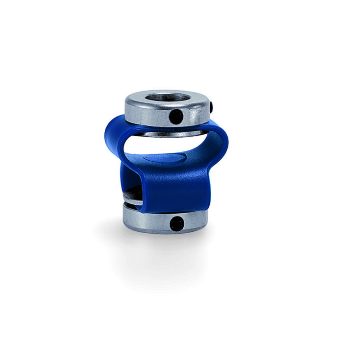 Lika Electronic PGF Couplings