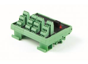 Eltra EMBO Adapter Signalsplitter