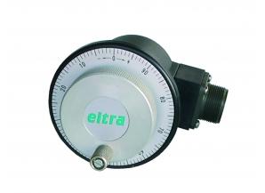 Eltra EV B Adapter Signalsplitter