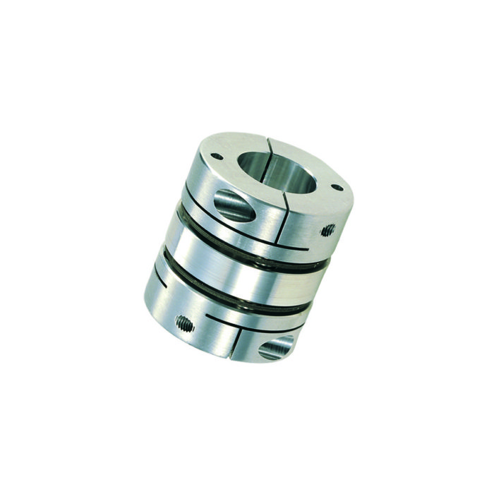 Lika Electronic XBWS Couplings