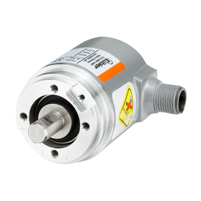 Kübler Sendix M3653A Drehgeber Absolut Singleturn