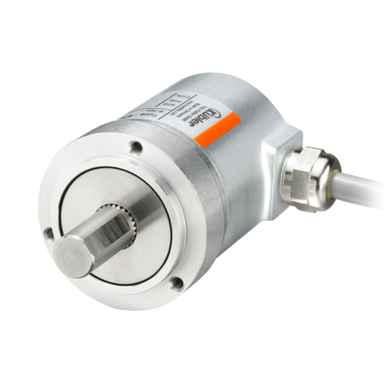 Kübler Sendix M3651AR Drehgeber Absolut Singleturn